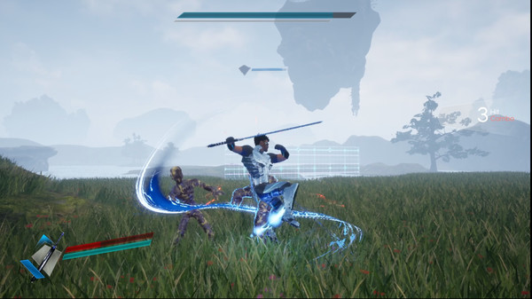 Xenrai Soundtrack screenshot 1