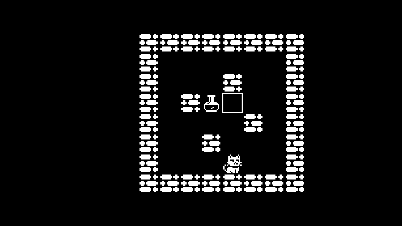 #2. Helper Cat (Steam) By: Giant Head