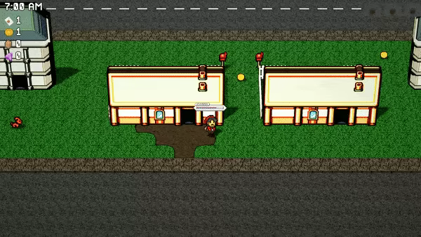 Route Me Mail and Delivery Co video 3