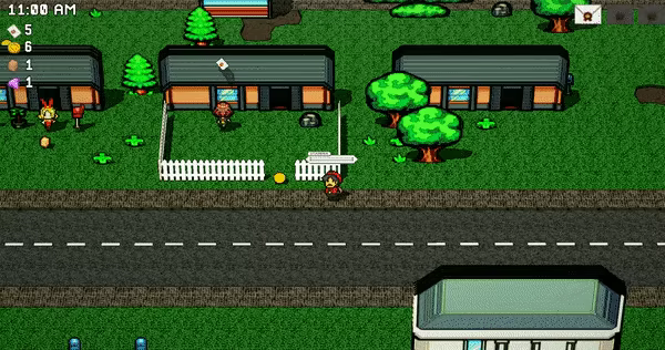 Route Me Mail and Delivery Co video 4