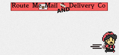 Route Me Mail and Delivery Co banner