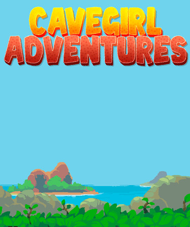 Cavegirl Adventures