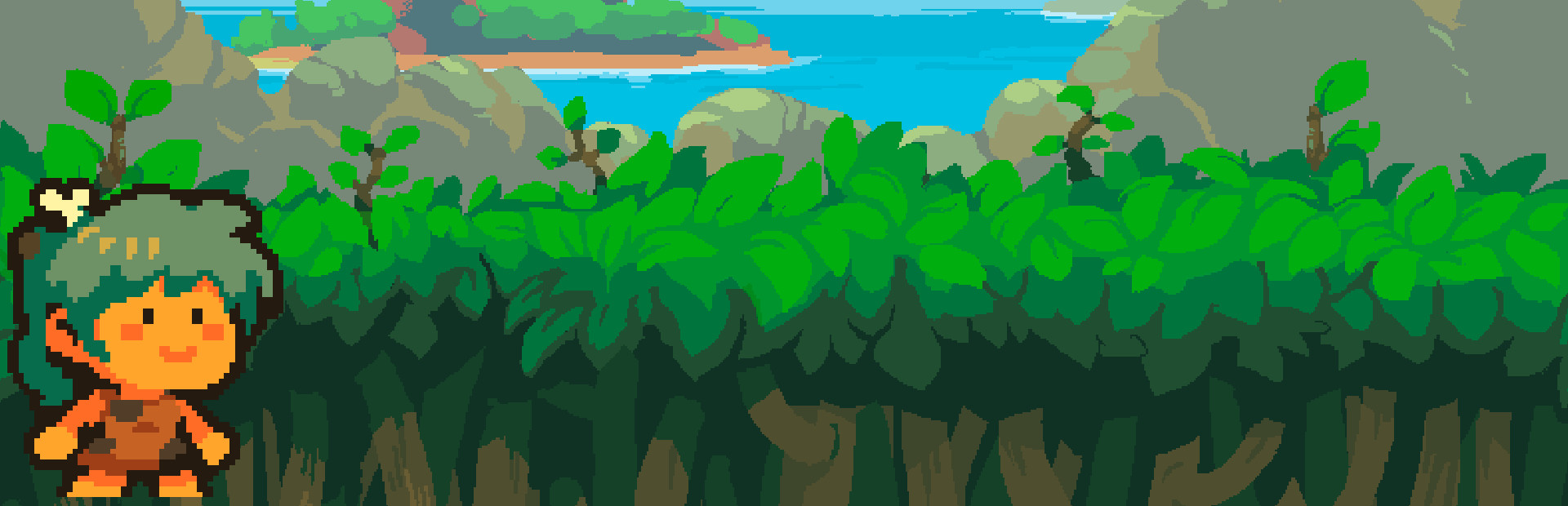 Cavegirl Adventures