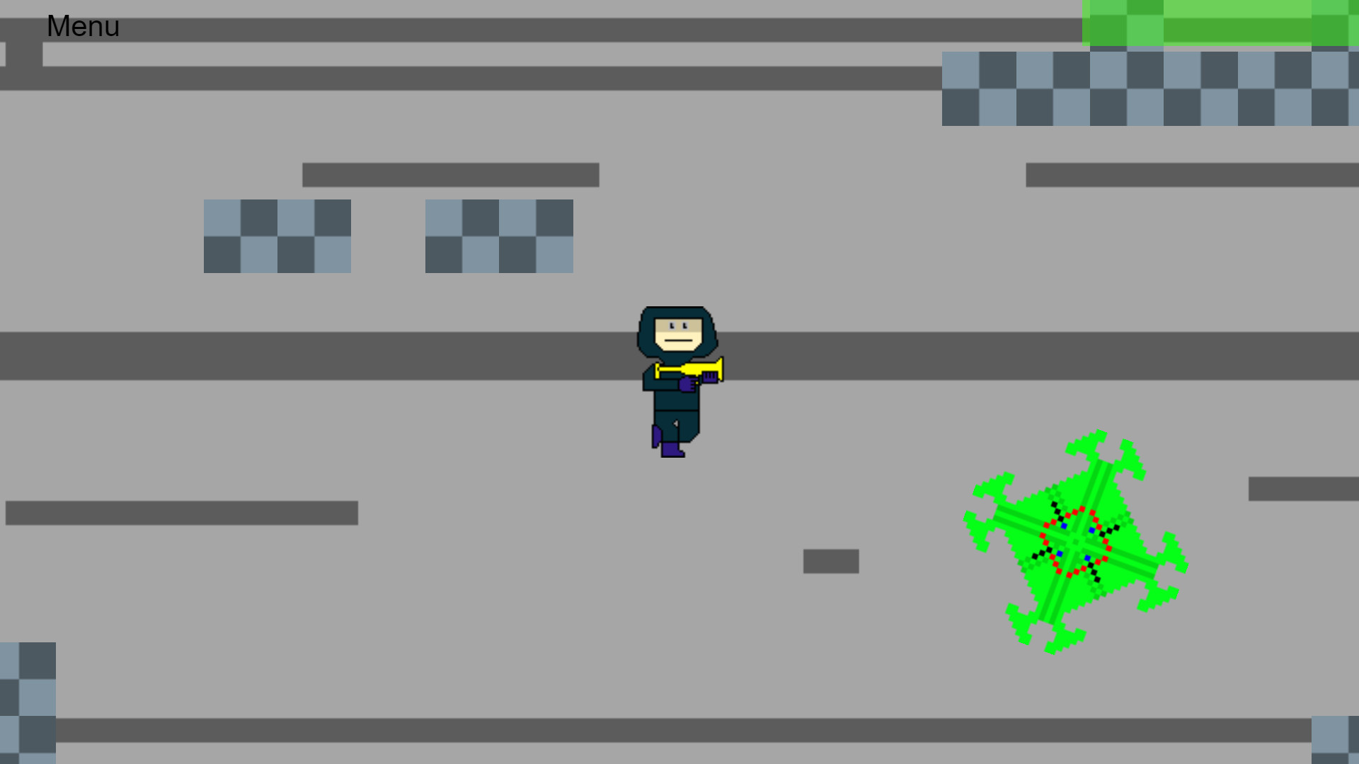 Crash Cleaner Featured Screenshot #1