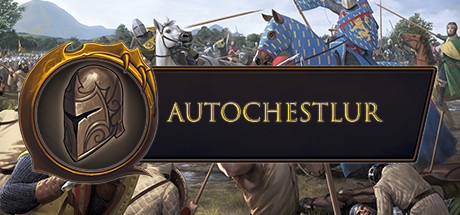 AutoChestLur Cheat Engine/CT