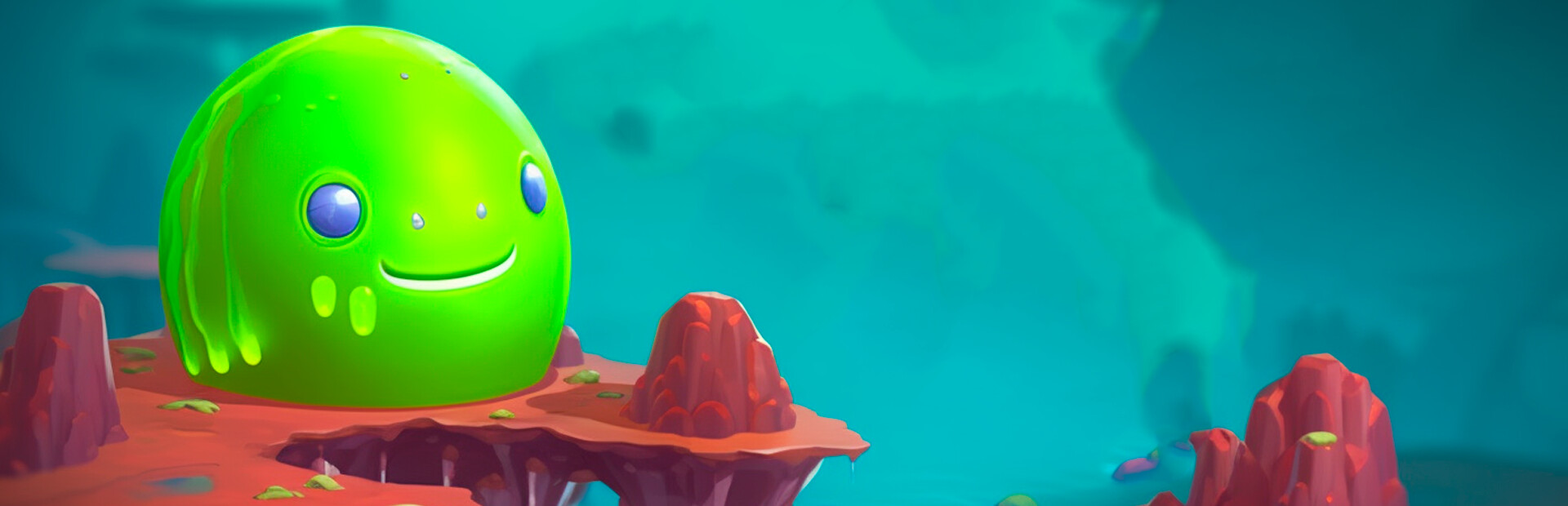 Slime Killer