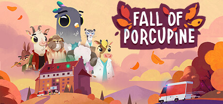 Fall of Porcupine crack status