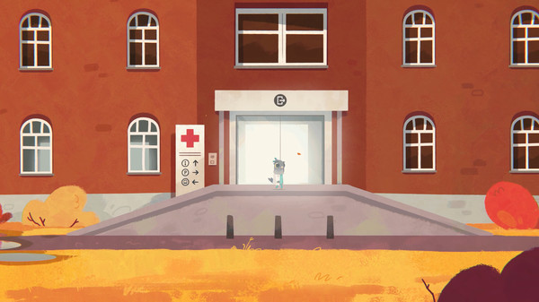 Fall of Porcupine (Steam) screenshot 3