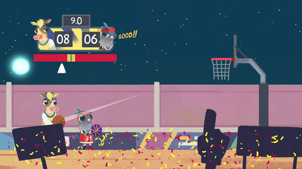 Fall of Porcupine screenshot
