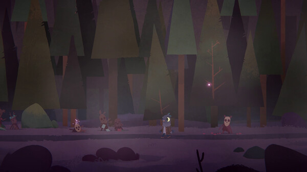Fall of Porcupine screenshot