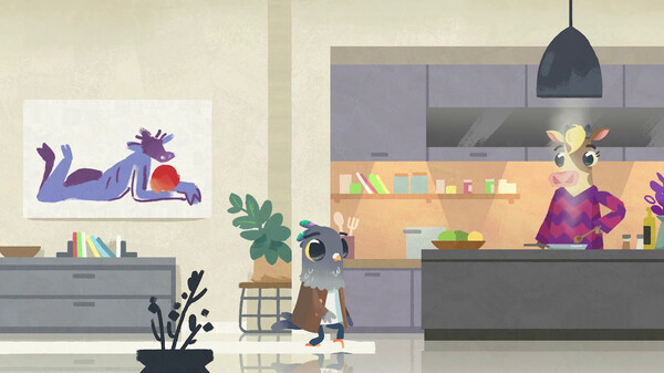 Fall of Porcupine (Steam) screenshot 14