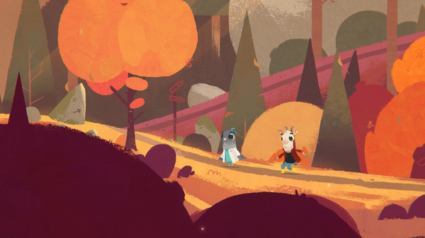 Fall of Porcupine (Steam) screenshot 1