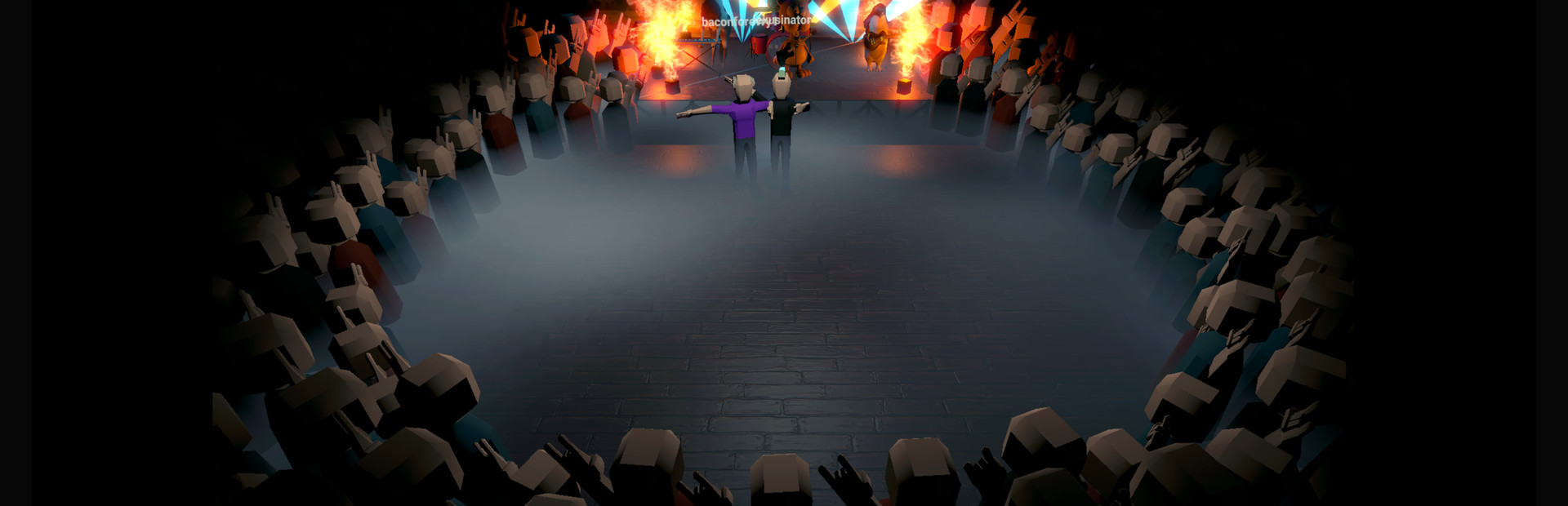 King Of The Pit