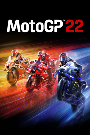 Motogp 22