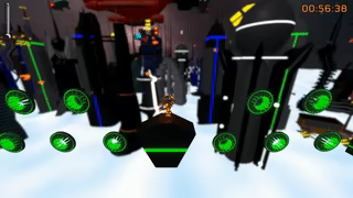 Overheat video 1