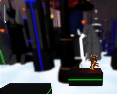 Overheat video 3