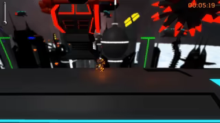 Overheat video 2