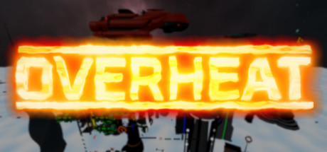 Overheat banner image