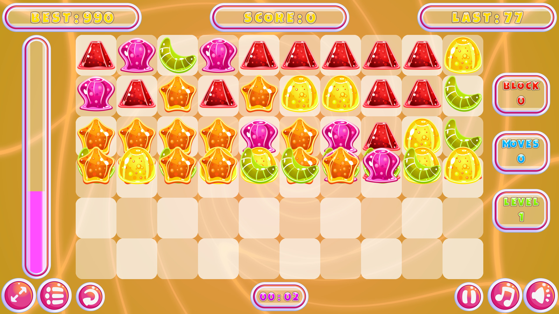 Jelly 2 Featured Screenshot #1