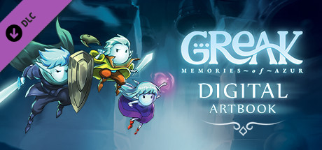 Greak: Memories of Azur Steam Charts and Player Count Stats