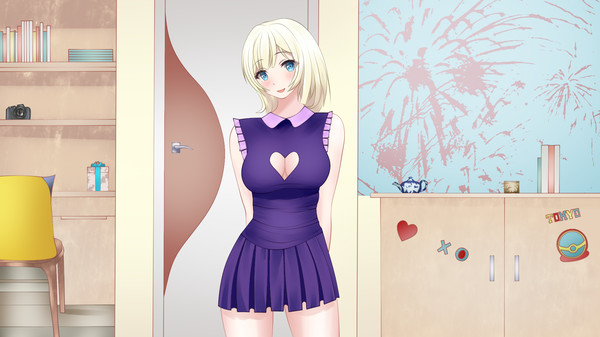 Mind-Blowing Girls 3 Arts screenshot 1