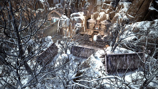 Screenshot z Another Dungeon