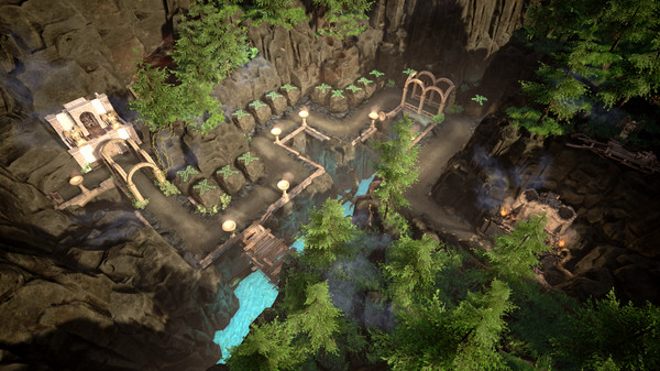 Another Dungeon screenshot 3