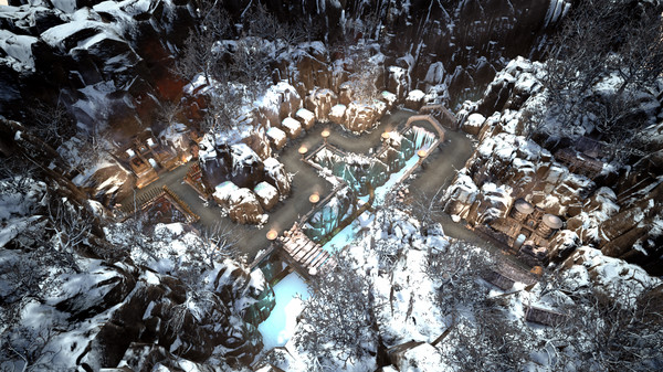 Screenshot z Another Dungeon