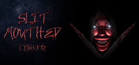 Slit Mouthed - 口裂け女 banner image