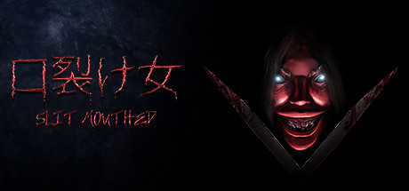 Slit Mouthed - 口裂け女