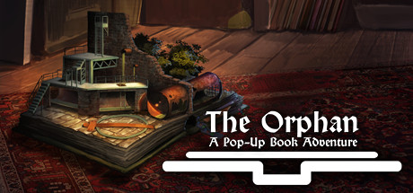 The Orphan: A Pop-Up Book Adventure Cheat Engine/CT