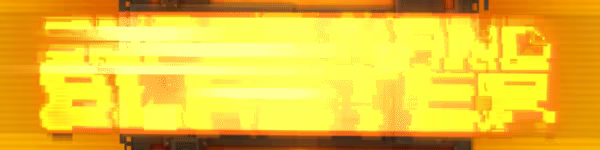 Super Nano Blaster video 1