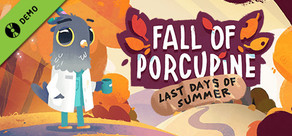 Fall of Porcupine Demo