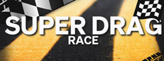 Super Drag Race cover