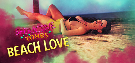Seductive Tombs: Beach Love by DIG Games - Game from developer catalog