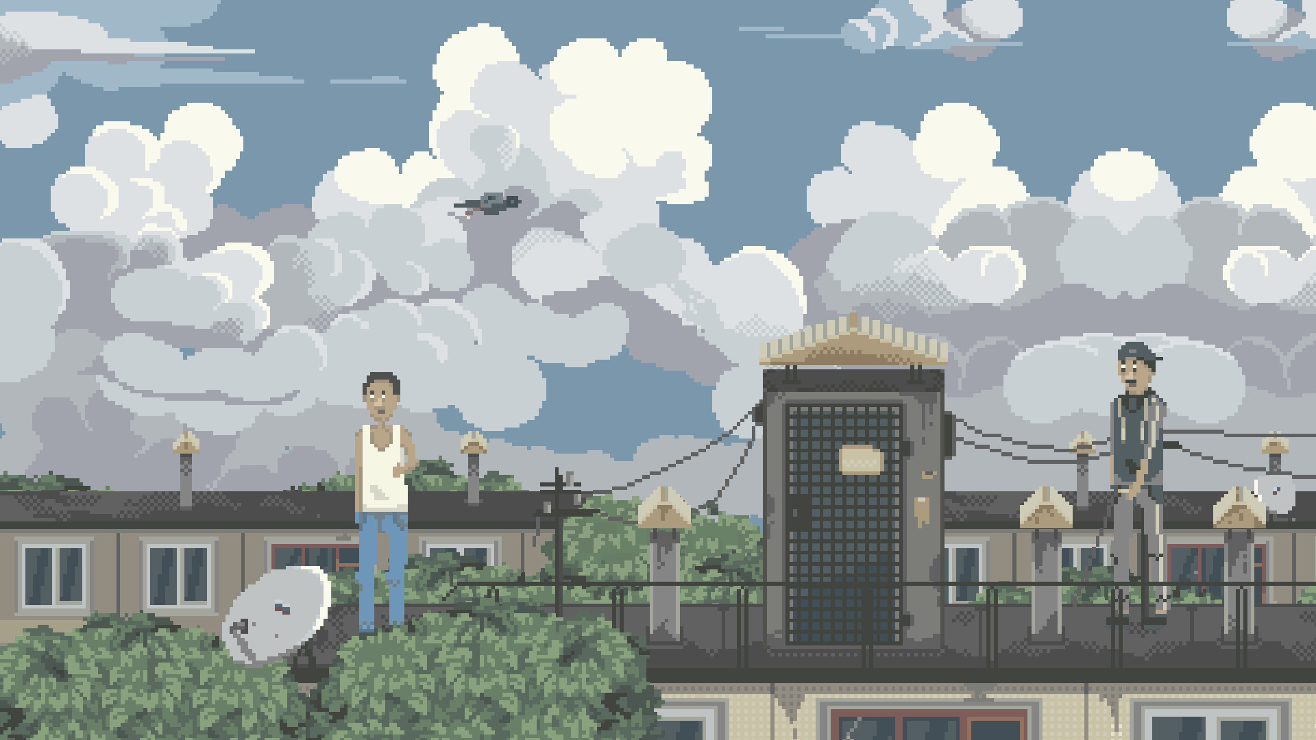 Let Me Die (inside) Featured Screenshot #1