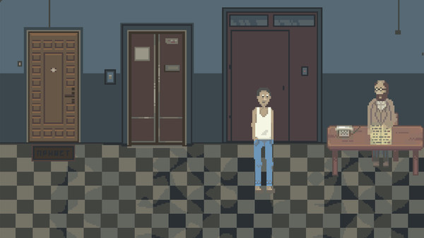 Let Me Die (inside).