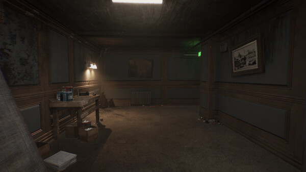 Project: E.R. Screenshot