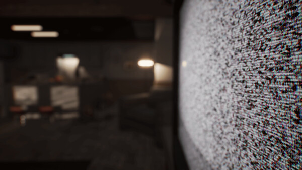 Project: E.R. Screenshot