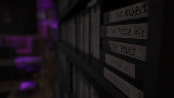 Project: E.R. Screenshot