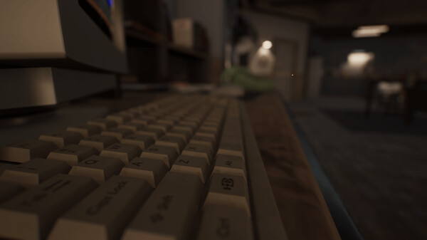 Project: E.R. Screenshot