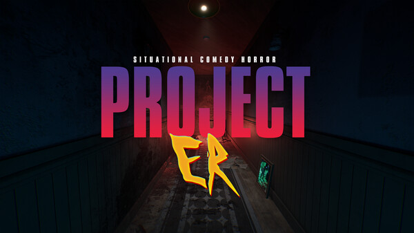 Project: E.R. Screenshot