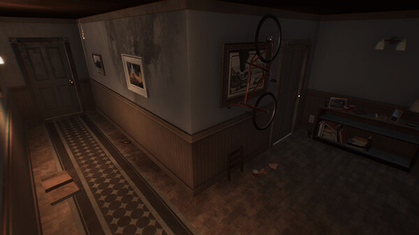 Project: E.R. Screenshot