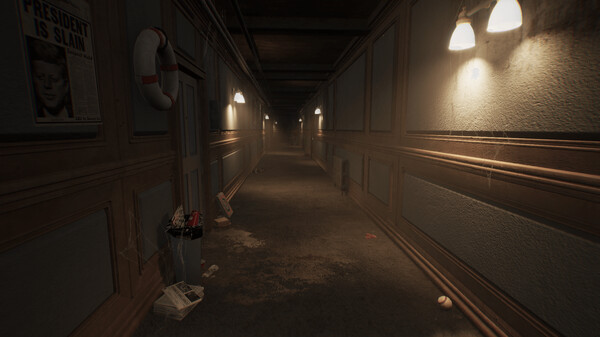 Project: E.R. Screenshot