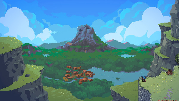 Dwerve: Prologue screenshot 5