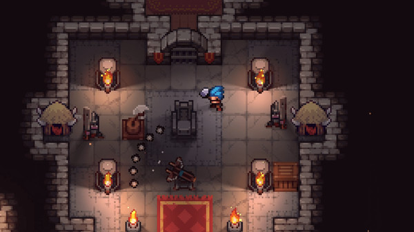 Dwerve: Prologue screenshot 6