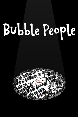 Bubble People cover art