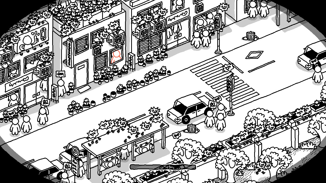 #1. Bubble People (Steam) 由: Gamera Games