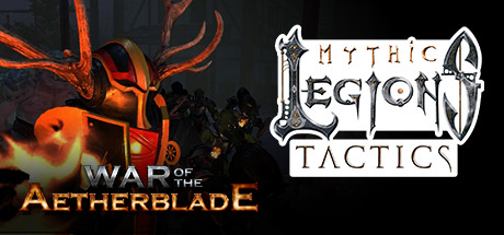 Mythic Legions Tactics steam charts