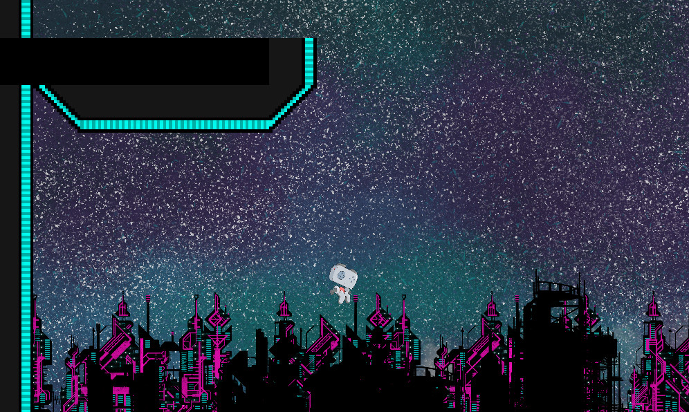 ButtonMash Featured Screenshot #1